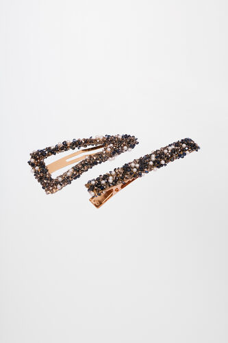 Black Hairpin, , image 4